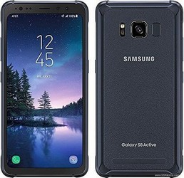 Замена камеры на телефоне Samsung Galaxy S8 Active в Ярославле